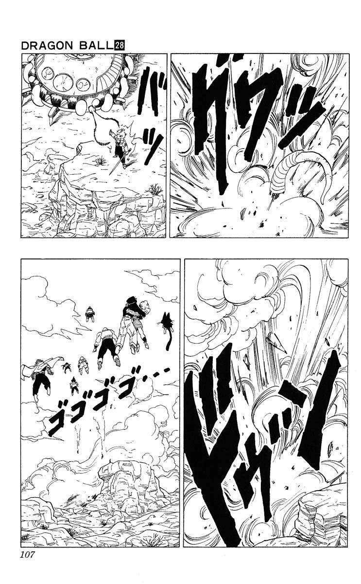 Dragon Ball Chapter 332 12